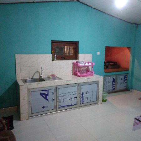 Lak Sewana Home Stay Kandy Dış mekan fotoğraf