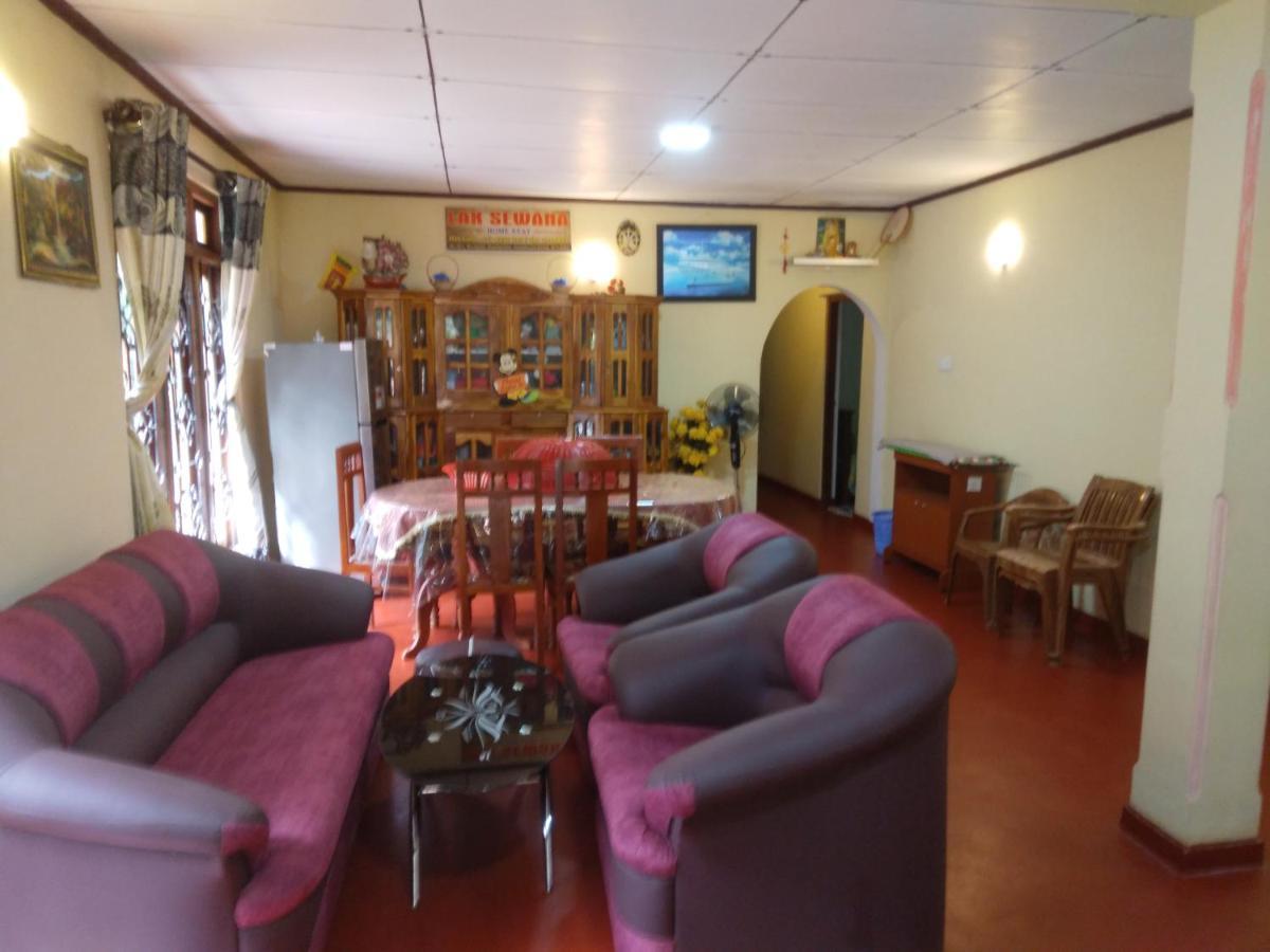 Lak Sewana Home Stay Kandy Dış mekan fotoğraf