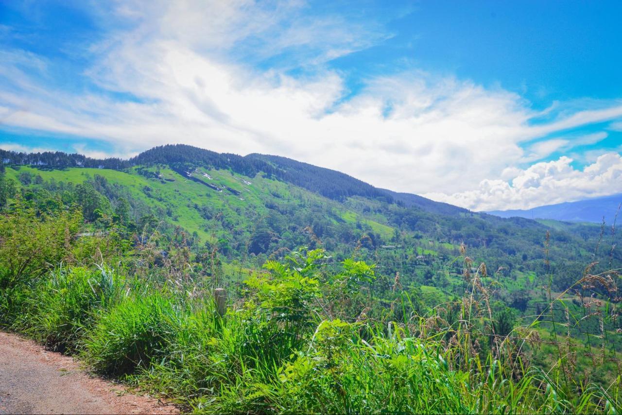 Lak Sewana Home Stay Kandy Dış mekan fotoğraf