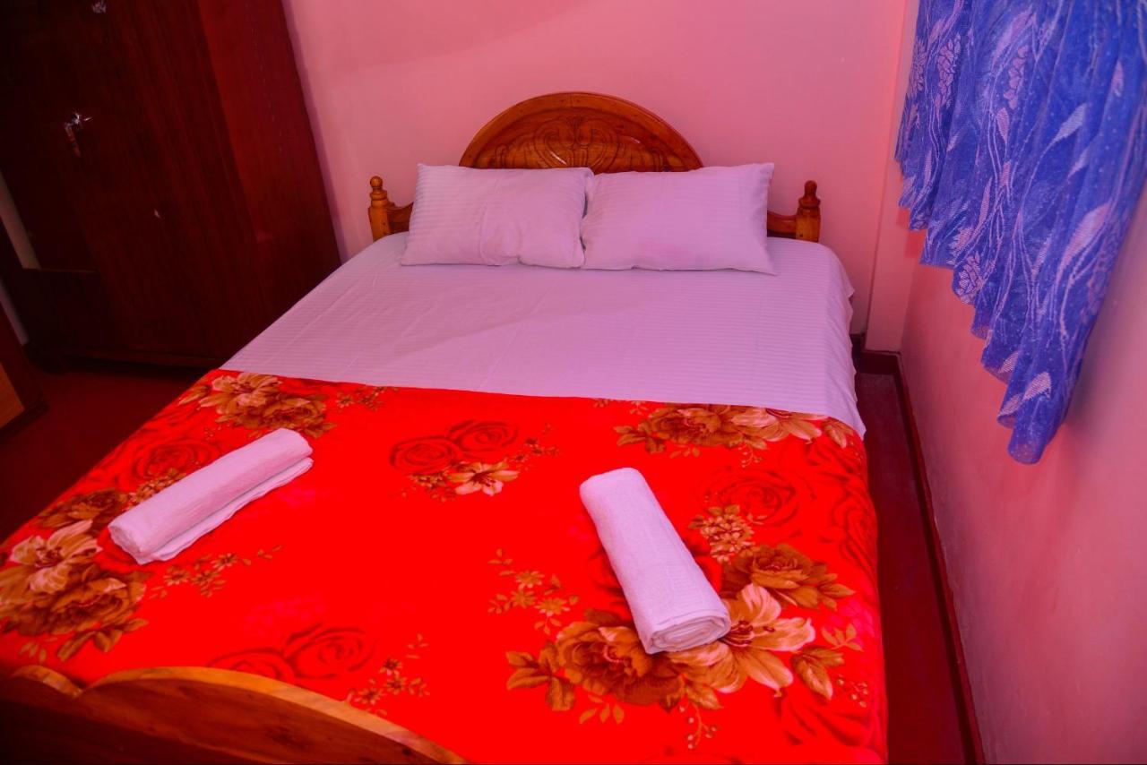 Lak Sewana Home Stay Kandy Dış mekan fotoğraf