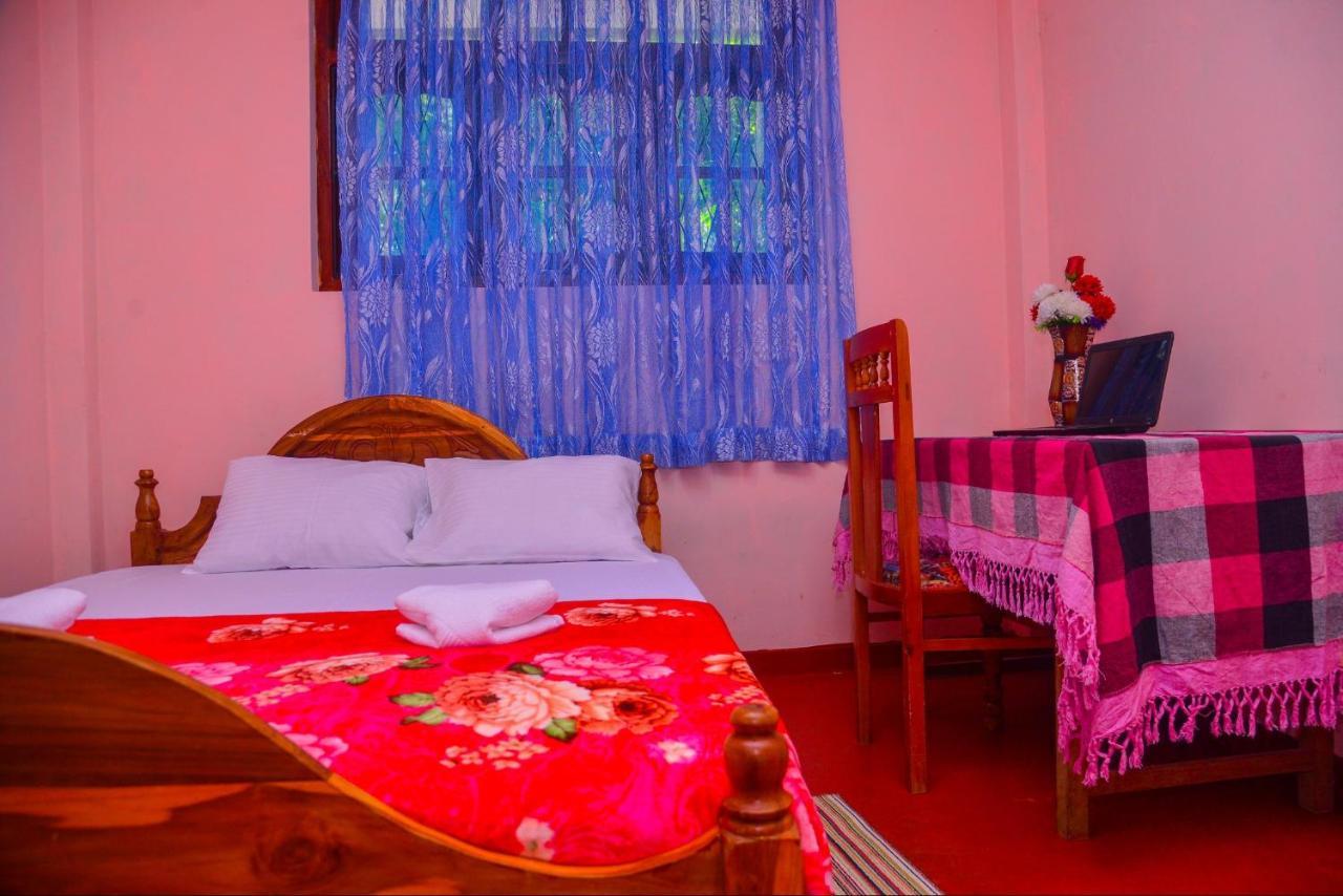 Lak Sewana Home Stay Kandy Dış mekan fotoğraf